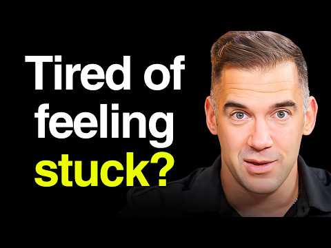 How To Reprogram Your Mind To Outperform 99% of People