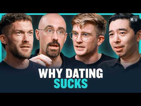 The Biggest Myths About Dating (debunked) - Psychology Roundtable