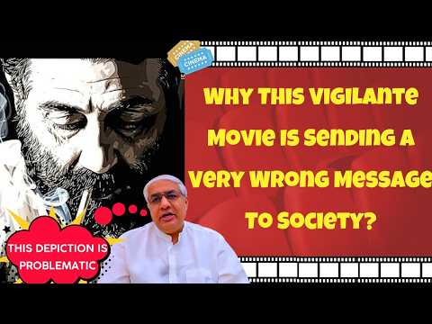 Suryaa : Ant Se Aarambh | Why This Movie's Narrative Is Problematic For Society?