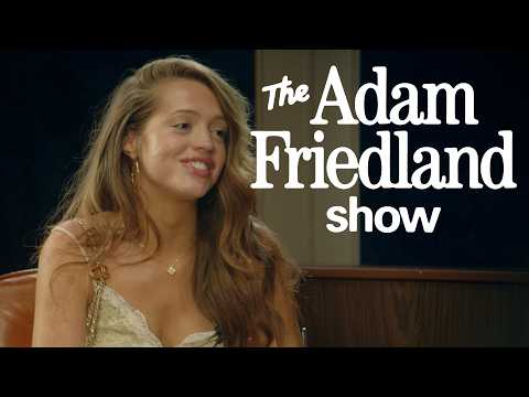 WOAH VICKY Talks Poetry, Identity, Nelson Mandela