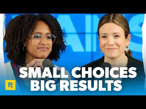 Build Habits That Build Wealth | August 14, 2026