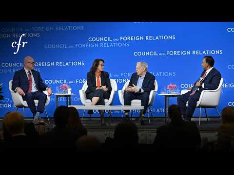 American Energy Strategy Post Hormuz