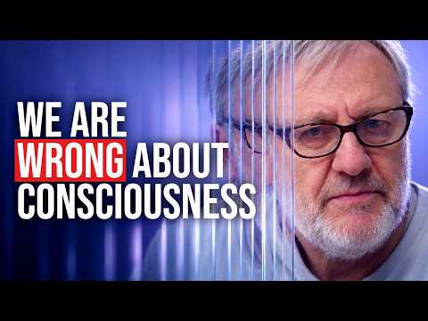 Freedom, Buddhism, Quantum Physics, Consciousness | Slavoj Zizek
