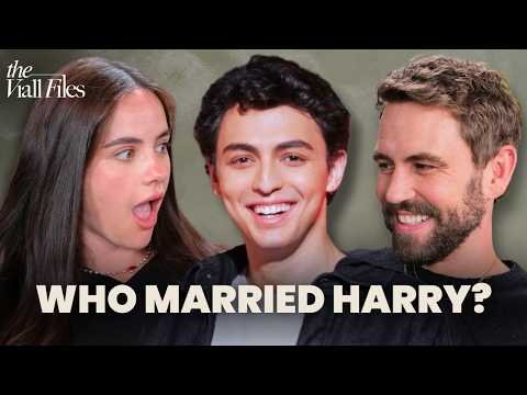 Next Gen w/ Shai, Let’s Marry Harry Finale, MAFS, Double Lives Of Suburban Wives & Natalie’s Return