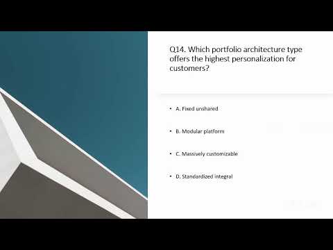 Functional And Conceptual Design