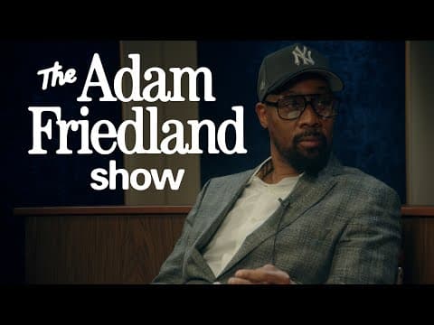 RZA Talks Wu-Tang, Creation, New Film
