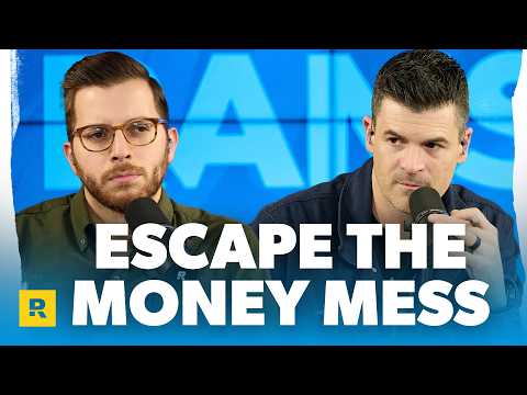 Stop Living in Financial Chaos | September 21, 2026
