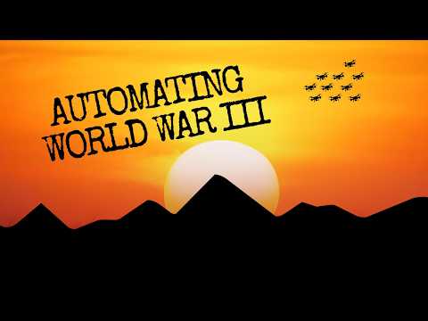 AI Apocalypse Now!
