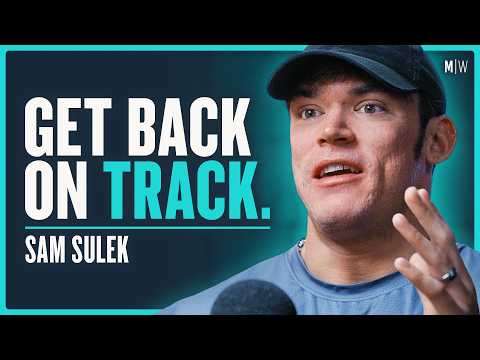 How To Go Hard, Even When You Don’t Want To - Sam Sulek
