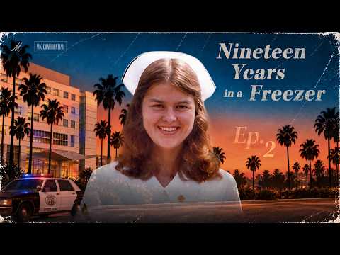 Fatal Attraction: Nineteen Years in a Freezer — Ep. 2 | MK Confidential on Sherri Rasmussen