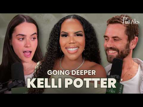 Going Deeper with Kelli Potter