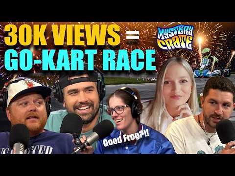 Mystery Crate: Rose CAN'T Finish These Songs 😂 + Our 4th of July Plans | The Dan Le Batard Show