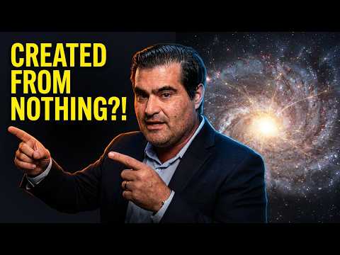 Why You're Wrong About Time: A Cosmic Reality Check