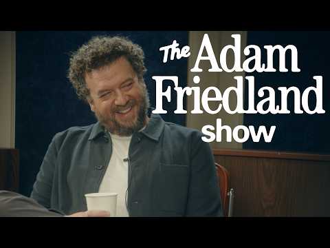 DANNY MCBRIDE Talks First Novel, Ghostly Encounters, North Carolina