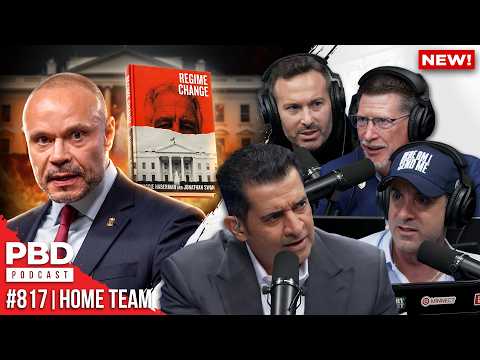 SpaceX IPO, Epstein Shocker & Austin Metcalf vs Karmelo Anthony’s Parents | PBD #817