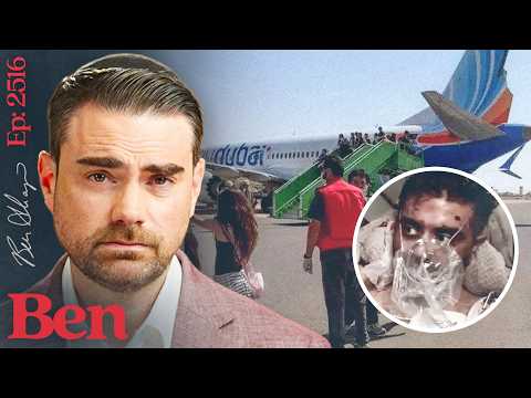Everything We Know About the FlyDubai Hijacking Attempt