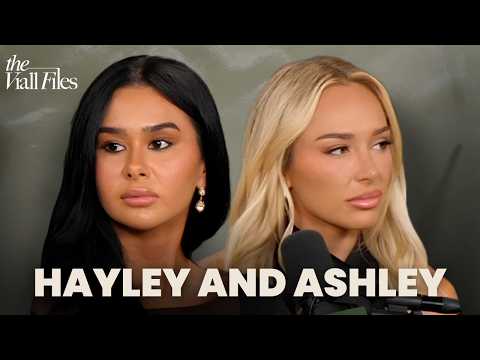 Hayley and Ashley: The Ultimatum