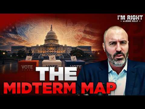 Top Insider Predicts GOP Will GAIN Seats In Midterms