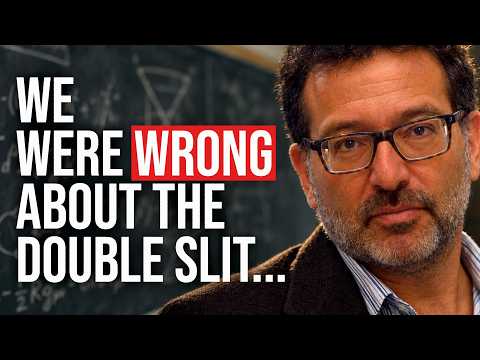 The Physicist Who Uncovered "Negative" Time