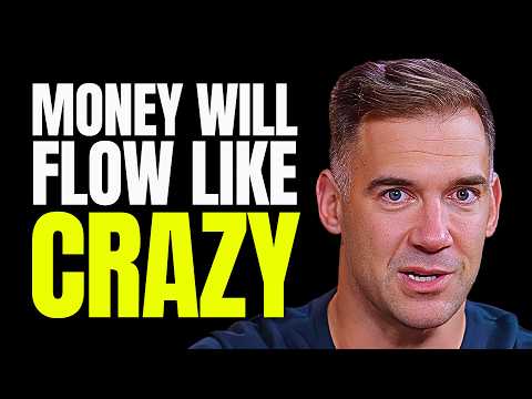 Your Mind Is Programmed To Stay Poor (Here’s How To Rewrite It)
