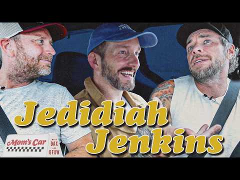 Jedidiah Jenkins | Mom’s Car