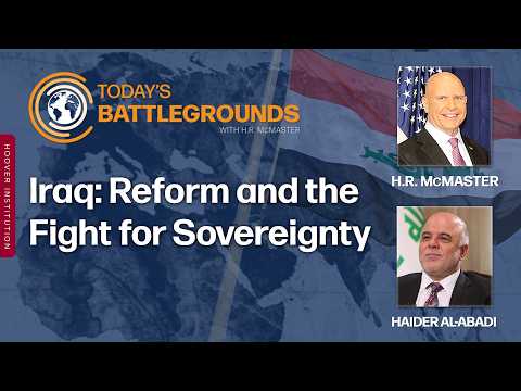 Iraq: Reform and the Fight for Sovereignty