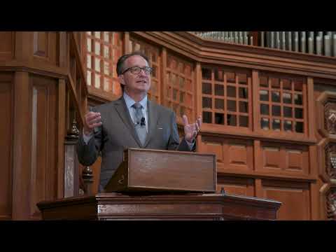 The Noble Lie - Purposes of College Education, Lecture 7