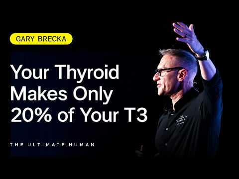 Healf Experience Wellbeing Event 2026 in London: Methylation Test & MTHFR Gene | TUH #295