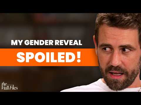 Family Feud at the Gender Reveal | Ask Nick