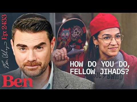 Inside The Left’s Radical Cos-Playbook To Destroy America