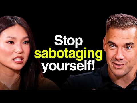 Stop Trying to Eliminate Self-Doubt — Do This Instead | Chloe Kim