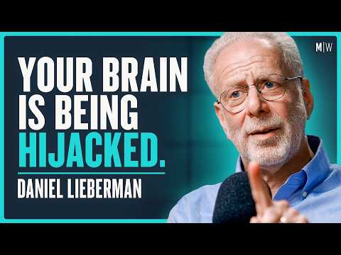 Harvard Professor: “I Tried Every Diet. This Is By Far The Worst.” - Daniel Lieberman