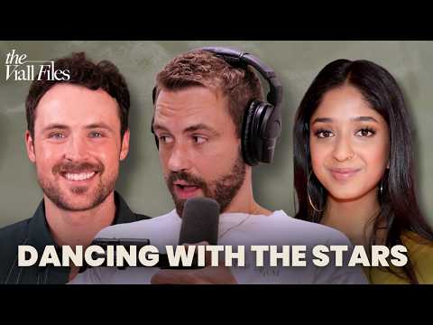 DTWS Premiere w/ Dylan Efron, Mikayla’s Mormon Wives Exit & Maitreyi Ramakrishnan