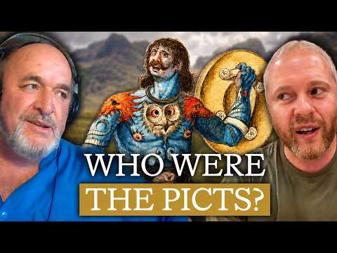 What They Don't Tell You About The Picts