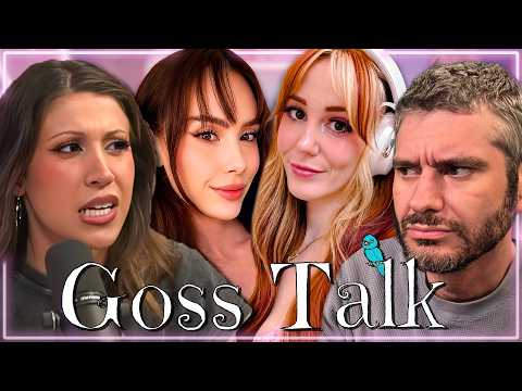 Her Husband Cheated On Her With Her Best Friend - H3 Show #300