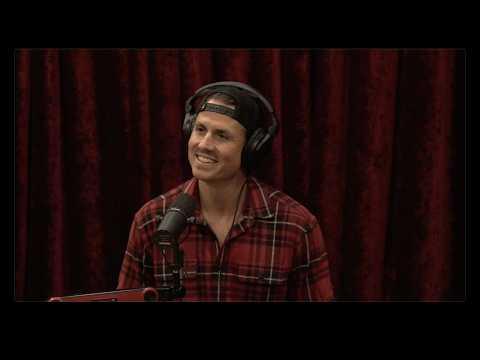 Joe Rogan Experience #2543 - MrBallen
