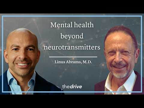 404 ‒ Mental health beyond neurotransmitters: hormones in psychiatry, psychedelic therapies, & more