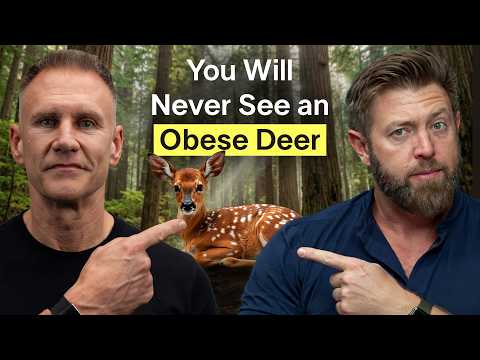 Forrest Galante - Why Comfort Is What Actually Ages You | TUH #304