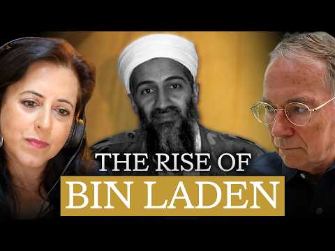 The Rise of Osama Bin Laden