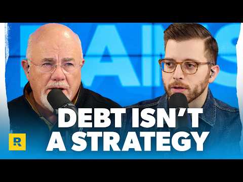 Take Debt Off The Table For Good | July 8, 2026