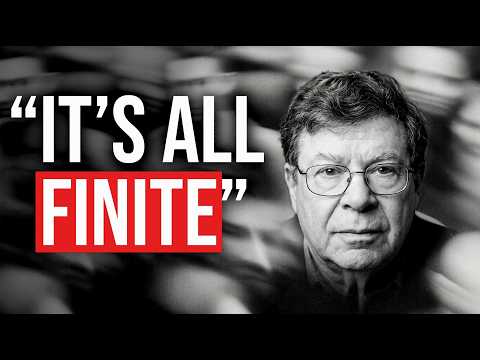 The Genius Who Invented Reverse Mathematics