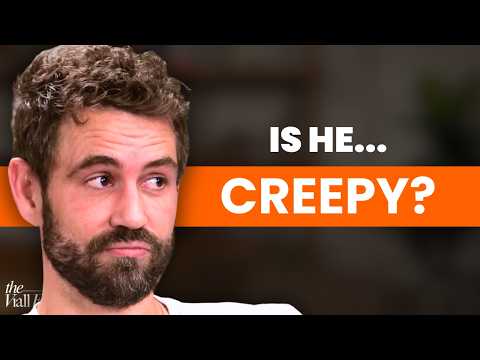 Friendly Coworker or HR Violation? | Ask Nick