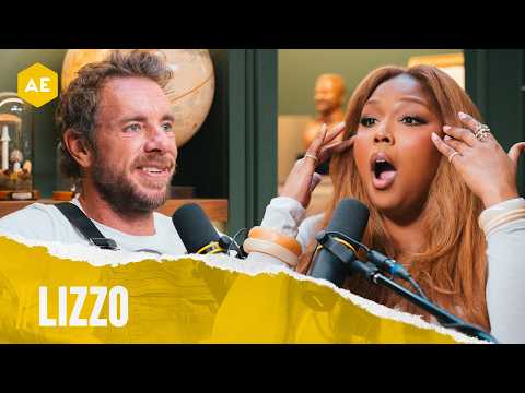 Lizzo | Armchair Expert with Dax Shepard