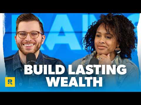 Build Your Foundation Before You Build Wealth | September 30, 2026