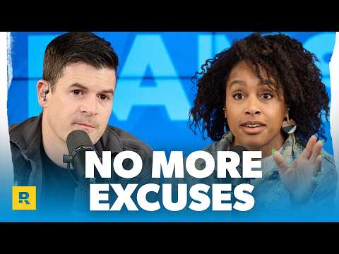 Stop Letting Excuses Keep You Broke | July 21, 2026