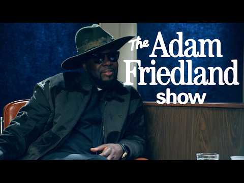 WYCLEF JEAN Talks Haiti, New Music, Legacy