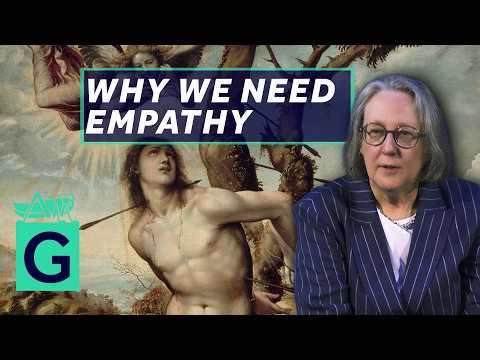 Why Do We Need Empathy? - Jane Shaw