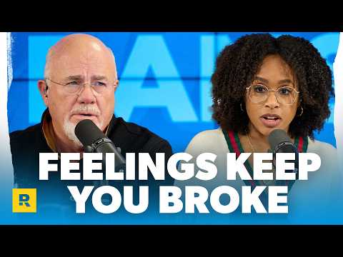 Wealth Is Built On Facts, Not Feelings | July 15, 2026