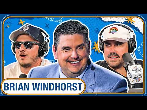 NBA Free Agency With Brian Windhorst, Balogun's Red Card Suspended  + Mt Rushmore