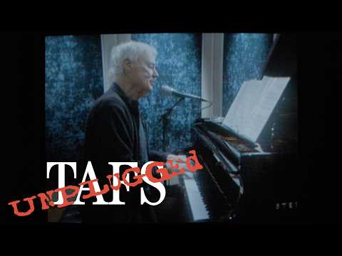 TAFS Unplugged: Bruce Hornsby